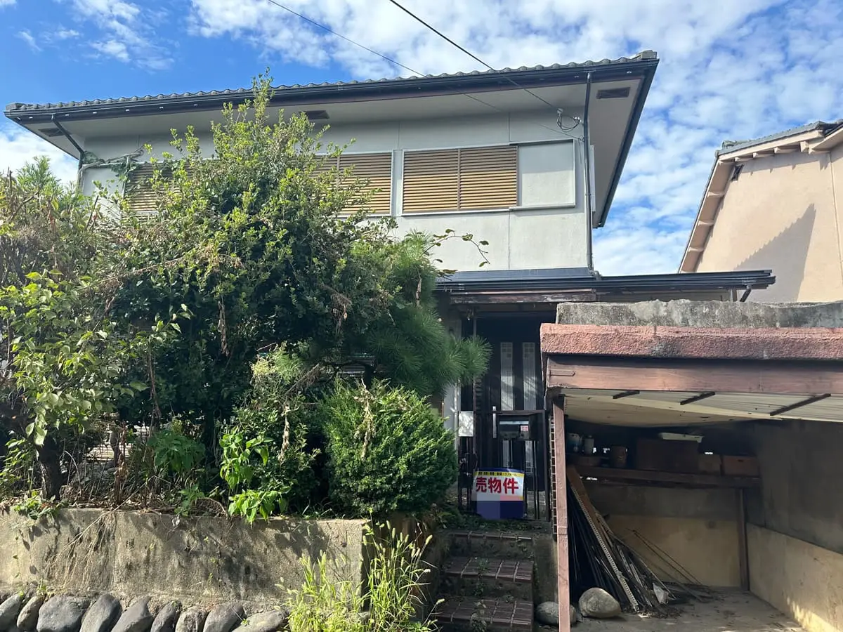 福岡の実家が空き家に。賢く活用するための手続きガイド